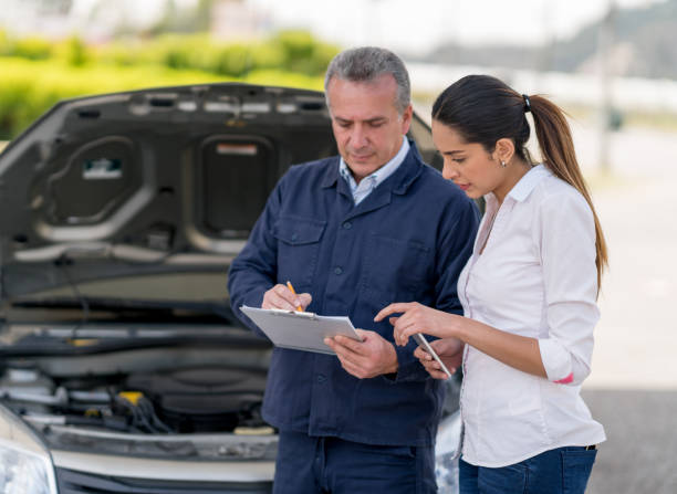 Auto Insurance in Clark County County